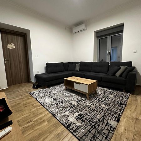 Ag.Stone.Home Истмия Экстерьер фото