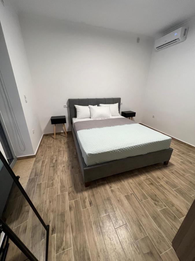 Ag.Stone.Home Истмия Экстерьер фото