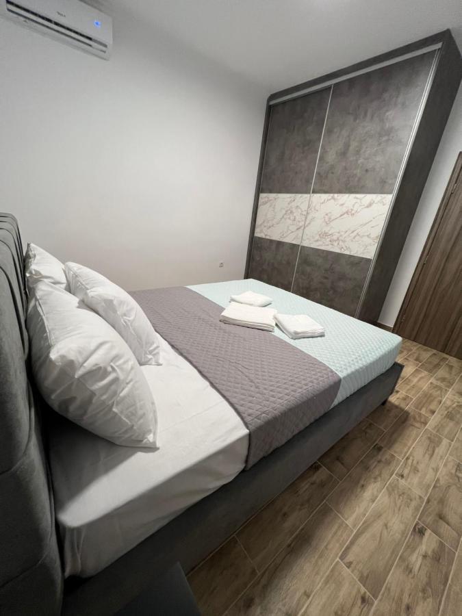 Ag.Stone.Home Истмия Экстерьер фото
