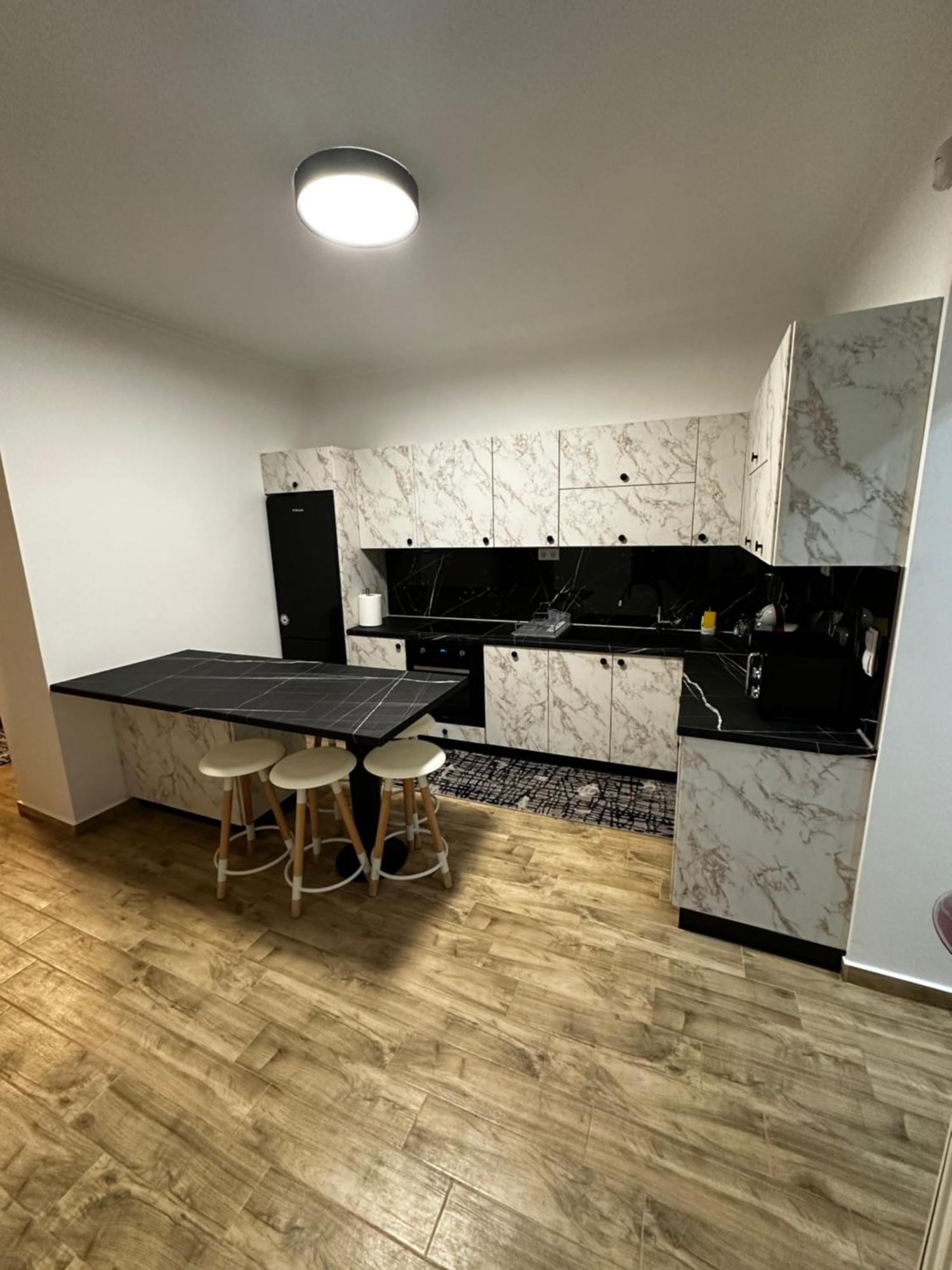 Ag.Stone.Home Истмия Экстерьер фото